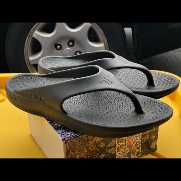 telic sandals on sale